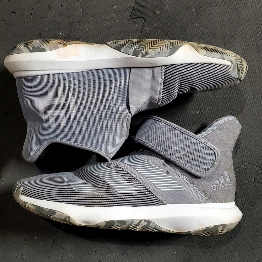 James Harden B/E3 Cloud